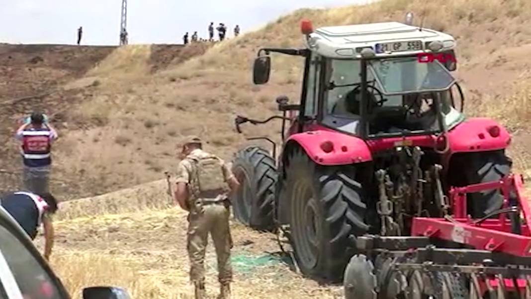 Arazi kavgasında 9 kişi ölmüştü! Yargılama Konya’da başladı 9